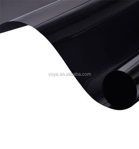 <span class=keywords><strong>2</strong></span> طبقة لاصقة النفس الشمسية نوافذ التلوين سيارة شباك الفيلم للسيارات VTL5 % - Product Image 5