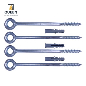 Tableau des dimensions des vis à œil, vis à œil Bunnings - Product Image 4