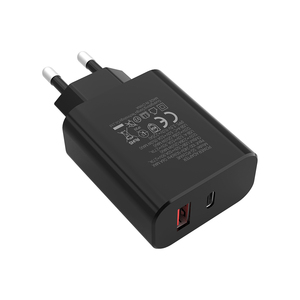 20W 25W 35W CE <span class=keywords><strong>GS</strong></span> ROHS chứng nhận <span class=keywords><strong>USB</strong></span> C sạc nhanh Adapter cho iPhone Samung Loại C điện sạc điện thoại - Product Image 2