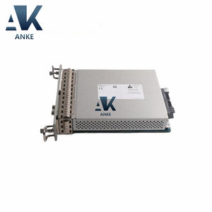 Módulo de tacómetro 3500/50E Bently Nevada - Product Image 3