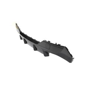 Diffusore Posteriore in Fibra di Carbonio Stile <span class=keywords><strong>K</strong></span> con LED + Estensione Laterale per BMW G22 G23 430i 21-23 - Product Image 3