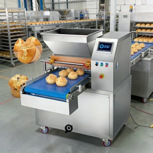 Small <strong>Cake</strong> Depositor <strong>Cake</strong> Making <strong>Machine</strong> Depositor Cup <strong>Cake</strong> Depositor <strong>Machine</strong> - Product Image 4