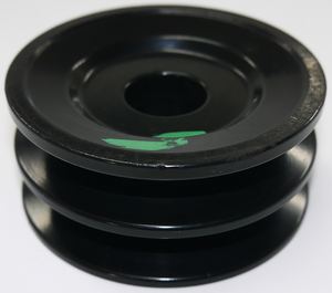 Top Level Superior Quality Automotive <b>Alternator</b> Pulley for Mitsubishi Fuso Made in Taiwan - Product Image 3