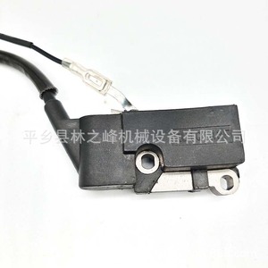 52/58 Kettensäge Benzins äge Hochdruck paket Holzsäge Hochdruck zündspule Hochdruck paket 58 Kettensäge High <span class=keywords><strong>P</strong></span>. - Product Image 4