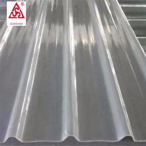 Tôle <span class=keywords><strong>de</strong></span> <span class=keywords><strong>toiture</strong></span> en acier ondulé prépeint, tôle bon marché Z80 Ral5015 0.6mm d'épaisseur - Product Image 6