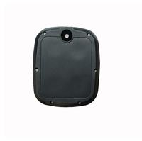 Nuevo Rastreador GPS Inalámbrico Portátil BW906 Magnético con Batería Integrada de 5000mAh/10000mAh, Localizador Personal/Bicicleta Eléctrica/Automóvil, 1 Año