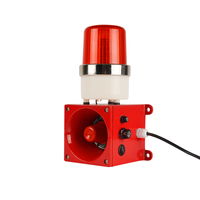 Systèmes d'alarme marine STSG-01 intégré d'alarme de bruit et de lumière