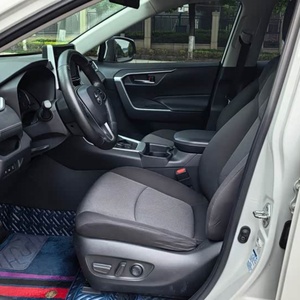 Voiture d'occasion <span class=keywords><strong>pas</strong></span> chère Toyota <span class=keywords><strong>RAV4</strong></span> essence <span class=keywords><strong>hybride</strong></span> 2.5L FWD Toyota <span class=keywords><strong>Rav4</strong></span> 2020 SUV compact 5 portes 5 places en provenance de Chine - Product Image 6