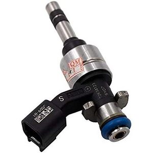 Inyector de Combustible 12634123 para Buick LaCrosse, Pieza de Repuesto para Motor de Gasolina - Product Image 4
