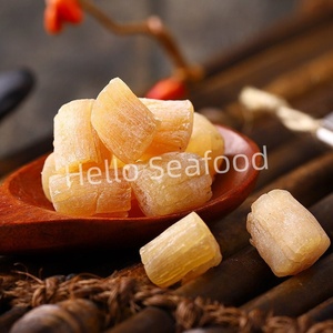 Coquilles Saint-Jacques entières séchées, source riche en protéines pour la nutrition sportive - Product Image 3