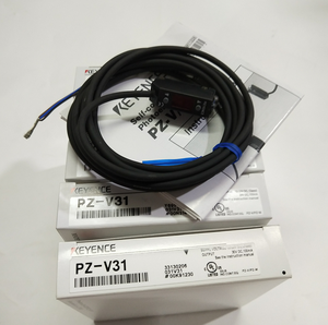 Capteurs NPN PNP de type câble PZ-V31PZ-V31P, très demandés - Product Image 4