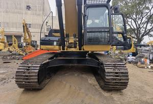 <b>Used</b> CAT 336D 336D2 336D2L 336DL <b>Used</b> Hydraulic Crawler Excavator Original <b>Machinery</b> Excavator for sale - Product Image 5