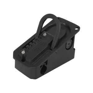 Engwe Electric Vehicle Battery Lock Fixed Lock For Electric Vehicle Battery Compartment Charging Port Lock Detachable - Product Image 3