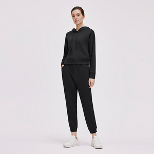 Naked Feeling Leggings de Yoga de cintura alta y levantamiento de cadera para mujer Fitness Running Active Gym Wear Pantalones deportivos - Product Image 3