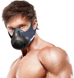 Altitude Generator Training Mask