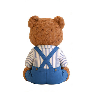 Juguete de Peluche de Alta Calidad con Relleno de Algodón PP, Oso de Peluche Gigante Personalizado, Oso de Peluche Adorable en Oferta - Product Image 3