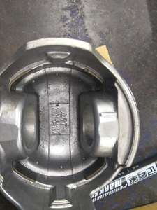 Fábrica muestra gratis automotriz piezas del motor diesel para 3L tamaño STD + 0,5 ALFIN <span class=keywords><strong>AOG</strong></span> OE13101-54101 13103-54100, 13103-5 - Product Image 3