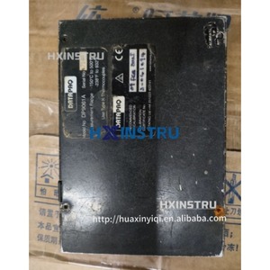 DataPaq DP9064A Tracker system 32 degF to 2500 degF H - Product Image 4