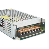 Fuente de alimentación conmutada para tira Led CCTV, 5V, 12V, 24V, 36V, 48V, 2A, 5A, 10A, 15A, 30A, 15W, 25W, 35W, 50W, 100W, 150W, 200W, 350W