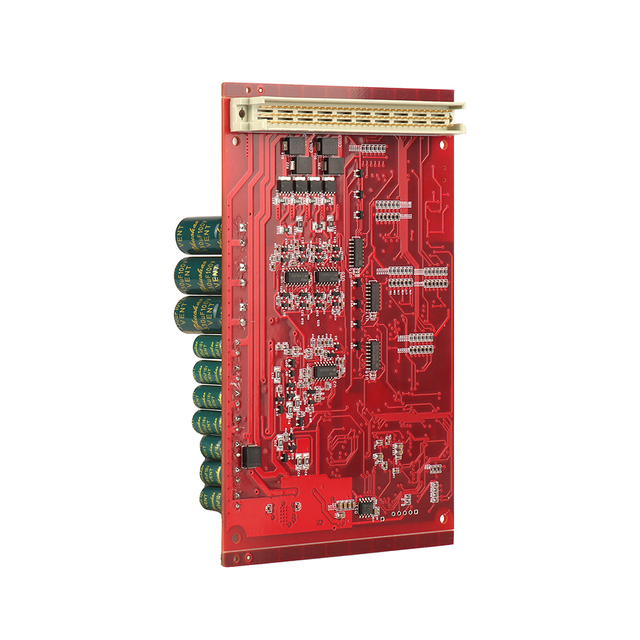 Manufacturer Providing One-stop Service Custom PCB PCBA Circuit Board SMT Assembly, Electronic Component Soldering and Assembly.