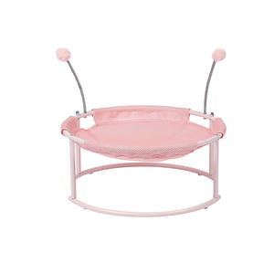 Hamaca de malla suave y transpirable para mascotas pequeñas, cama para dormir para interior, mapa de casa, para gatos, gran oferta - Product Image 1