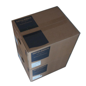 New Original Mitsubishi VFD FRE74015KCHT in Stock New Inverters Frequency Converter FR-E740-15K-CHT 15kw - Product Image 6