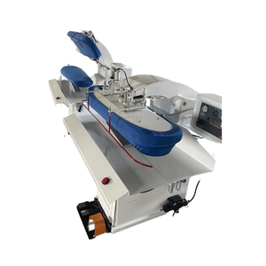 자동 다기능 의류 프레스 새로운 조건 의류 프레스 다림질 기계 코어 모터 엔진 다림질 장비 - Product Image 3