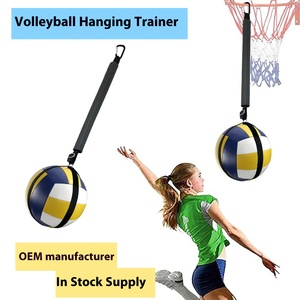 Alta qualità assistita appesa pallavolo Trainer esplosivo prodotto per i giocatori di pallavolo - Product Image 2