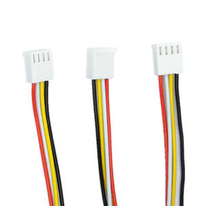 JST Molex TE Substitution 1.0 1.5 1.25 2.0 2. 5mm PH-Kabelbaum - Product Image 6