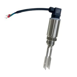 Interruptor de Nivel de Horquilla Sintonizable Resistente a la Corrosión de Tamaño Mini para Productos Químicos - Product Image 5