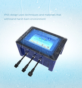 Controlador <span class=keywords><strong>Dimmer</strong></span> LED para Iluminação de Pássaros - Product Image 2