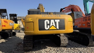 98% New <b>Second</b> <b>Hand</b> Caterpillar for 336 Excavator 2024 Model 306D/307D/307C Japan Original Used Included Engine/Motor 1 Year - Product Image 2