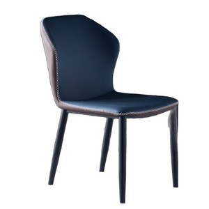 Modern Upholstered <b>Dining</b> <b>Chair</b> Nordic Style For <b>Dining</b> Room Adult Use - Product Image 3