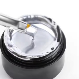 8ML métallique tirant fil peinture Gel <span class=keywords><strong>vernis</strong></span> à ongles 3D gaufrage point à ligne soie araignée miroir dessin Gel <span class=keywords><strong>vernis</strong></span> en gros - Product Image 4