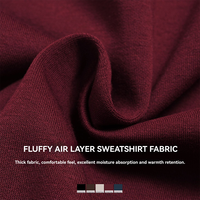 Ensemble de 2 pièces pour femmes, pull respirant en polyester/coton, contraste de couleurs, taille élastique, ample, décontracté, confortable, ensemble de yoga d'extérieur