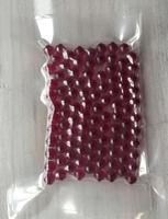 Bille de rubis G25 de 12 mm de diamètre pour analyseur de sang