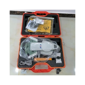 Land khảo sát reflectorless 1000m FOIF tổng trạm rts362 hệ thống cửa sổ - Product Image 5