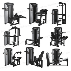 Di alta qualità compatto <span class=keywords><strong>Cross</strong></span>-Over multifunzione Smith macchina da palestra regolabile per uso domestico forza allenamento Fitness - Product Image 4