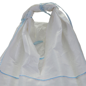 Phân Bón <span class=keywords><strong>FIBC</strong></span> <span class=keywords><strong>1ton</strong></span> Jumbo Vòng Lặp Jumbo Túi Vòng Lặp Duy Nhất Một Vòng Lặp Túi Lớn - Product Image 5