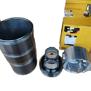 HORS ROUTE CAMION 789G 793D 785D 789 3516B 3516C 3512E 3512B 3512C MOTEUR INDUSTRIEL 454-9920 REVÊTEMENT DE CYLINDRE - Product Image 1