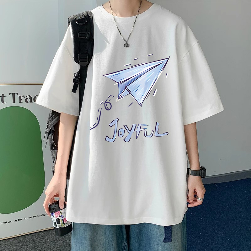 N aircraft - white
