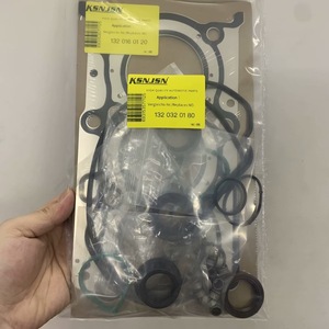 ชุดซ่อมบำรุงเครื่องยนต์ Ksnsn รุ่น 132 032 01 80 สำหรับรถยนต์ Smart 451 1.0T อะไหล่ซ่อมรถยนต์ - Product Image 2