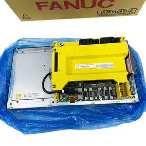 Fanuc A02B-0319-B500 Oi-<span class=keywords><strong>TD</strong></span> Pantalla HMI de CA de 8.4 Pulgadas Original, Sistema de Control Operativo Horizontal - Product Image 4