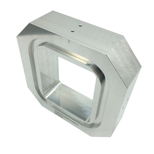 OEM tùy chỉnh máy cửa hàng Bộ định tuyến máy tiện chính xác 3D dịch vụ gia công CNC cho đồng thau thép không gỉ nhôm-dây EDM & chuốt - Product Image 3