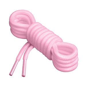 Cordones Redondos Personalizados con Logotipo para Botas de Senderismo y Calzado Deportivo, Cordones Resistentes al Por Mayor - Product Image 1