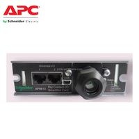 APC AP9613 APC Dry Contact I/O SmartSlot Card Kompatibel Dengan APC UPS Berbagai Kabinet Dengan Promo Mega