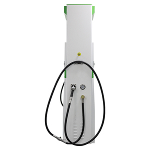 Distributeur de GPL de vente chaude Distributeur de carburant pour remplir le véhicule de voiture dans la station-service Distributeur de GPL Ecotec pour la station-service - Product Image 6