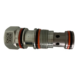 CKCB-XCN CKCBXCN CKCB XCN LCN CKCBLCN CKCB-LCN Hydraulique Origin Valve de retenue pilotée à ouverture par commande pilotée avec commande pilotée standard - Product Image 5