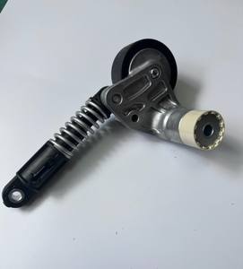 6712000370 SSANGYONG TENSIONER ASSY-BELT 6712000370 Riemens panner Für SSANGYONG - Product Image 5