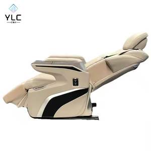 Siège-lit pliant multifonctionnel personnalisé en cuir Nappa perforé pour conversion DIY de fourgonnette, camping-car, <span class=keywords><strong>caravane</strong></span> - Product Image 2